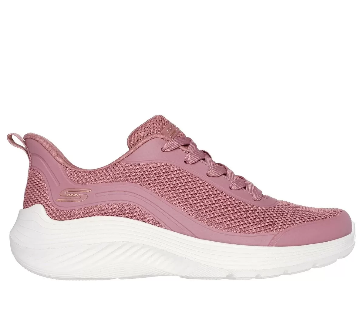 Skechers BOBS Sport Squad Waves – Sigue vadeando