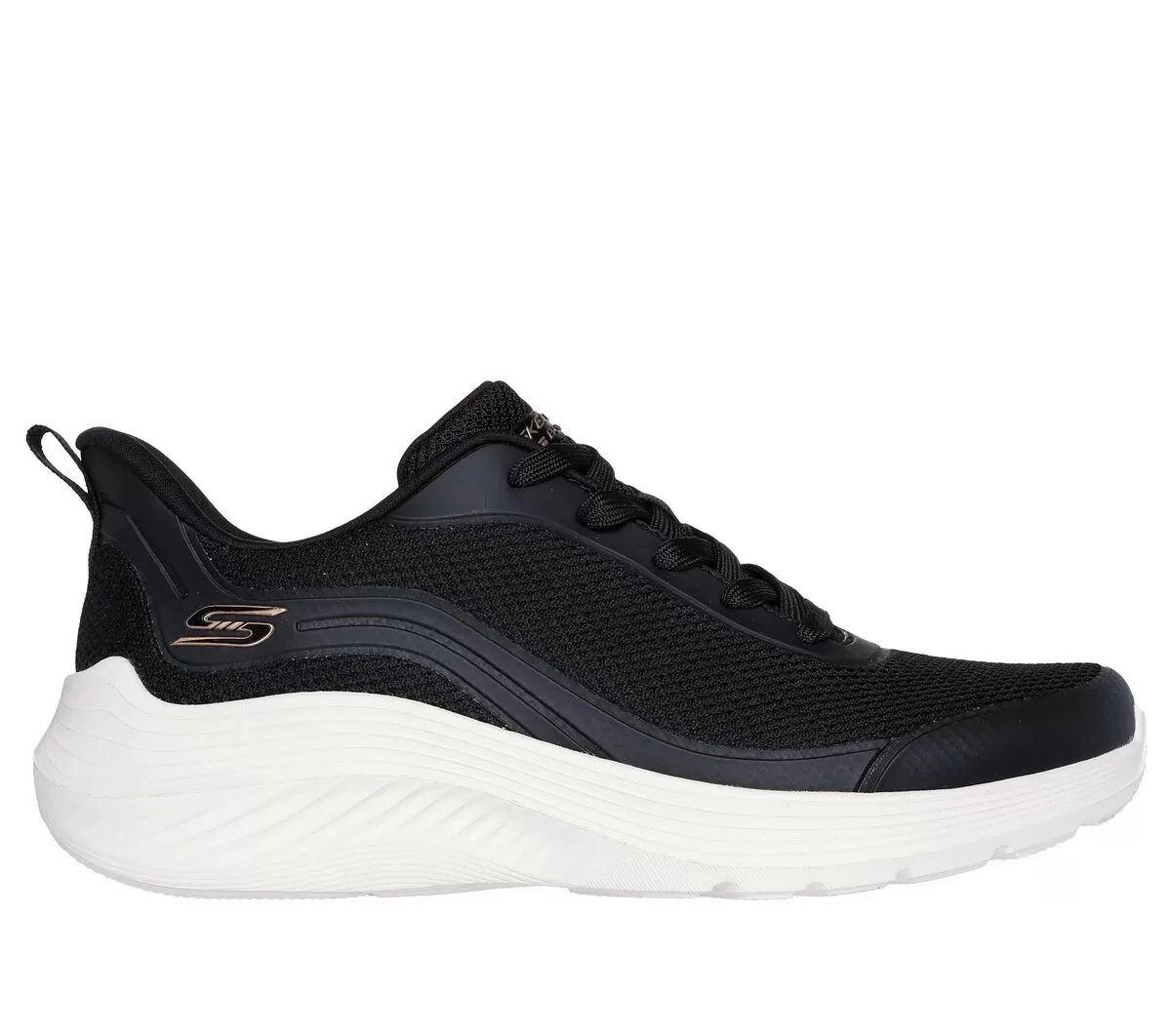 Skechers BOBS Sport Squad Waves – Sigue vadeando