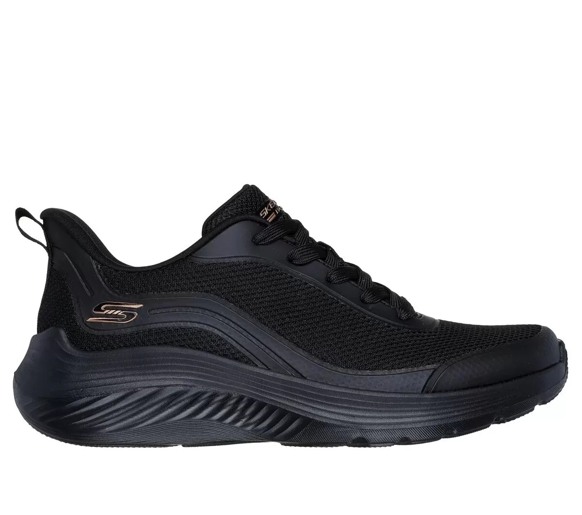 Skechers BOBS Sport Squad Waves – Sigue vadeando