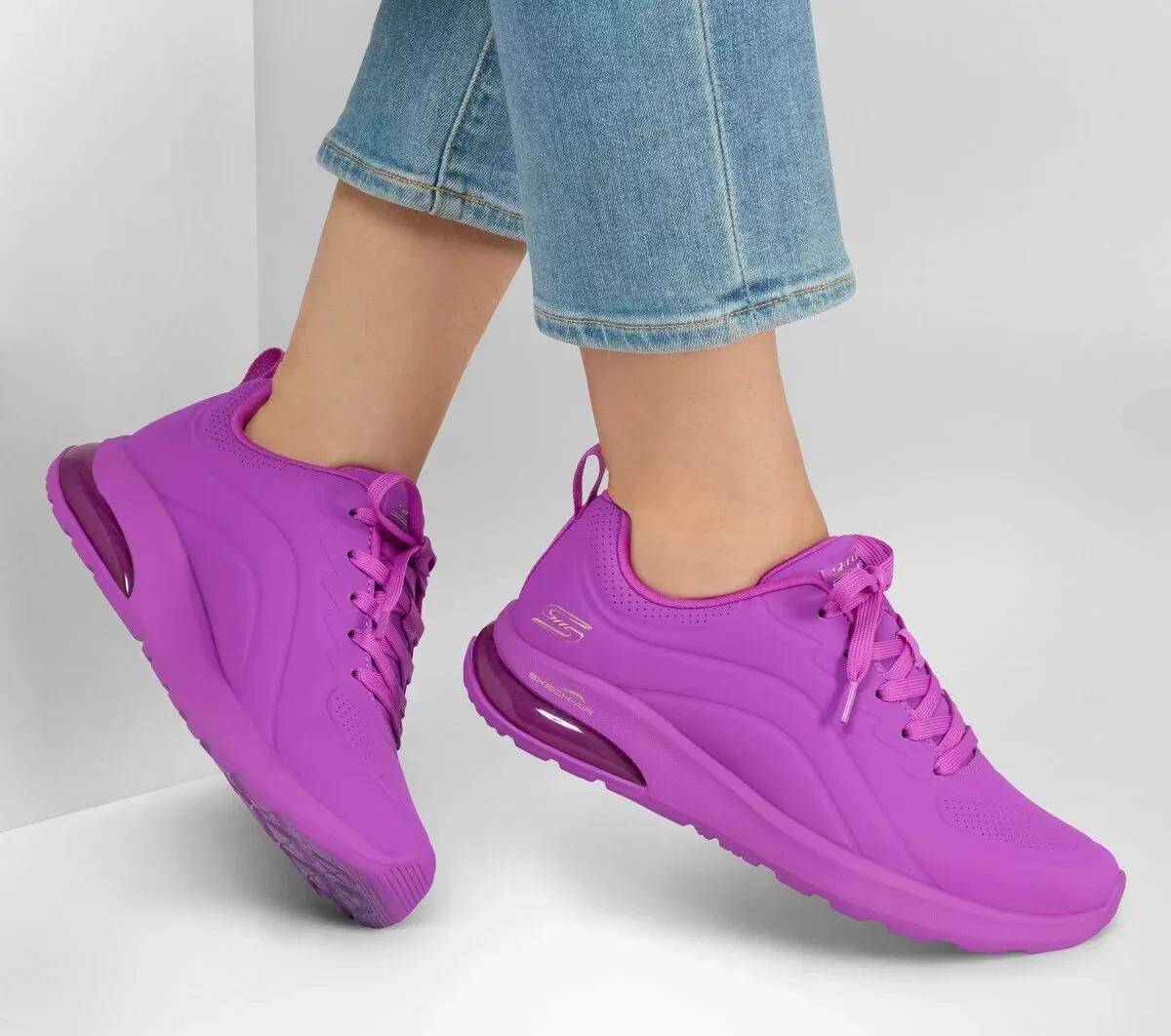 Skechers BOBS Sport Vision Air