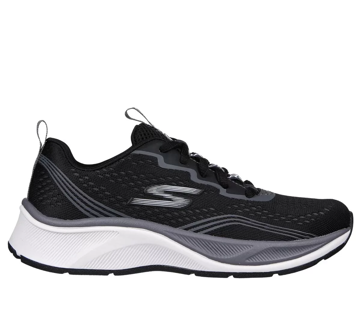 Skechers Elite Sport – Empuje-Ritmo