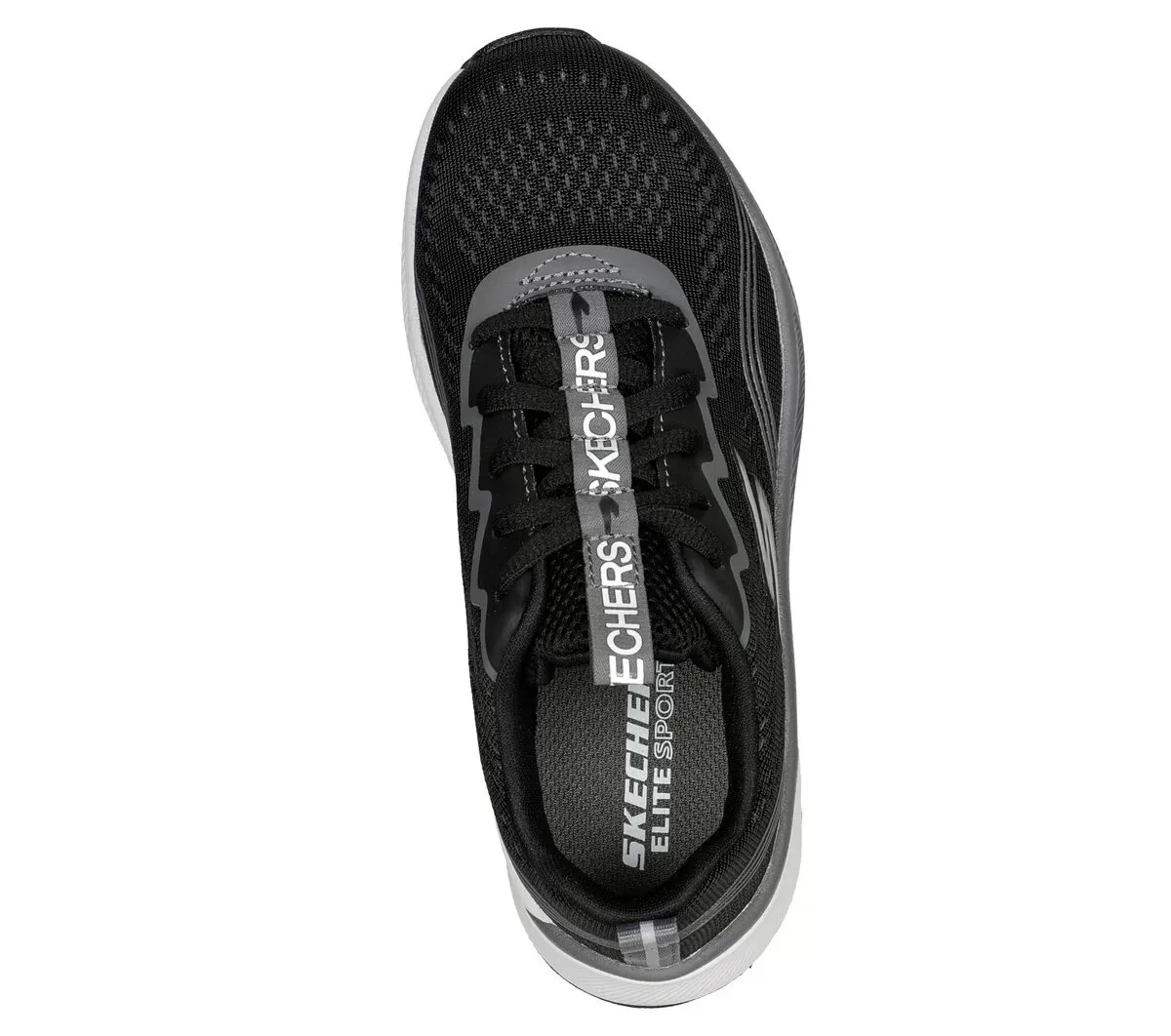 Skechers Elite Sport – Empuje-Ritmo