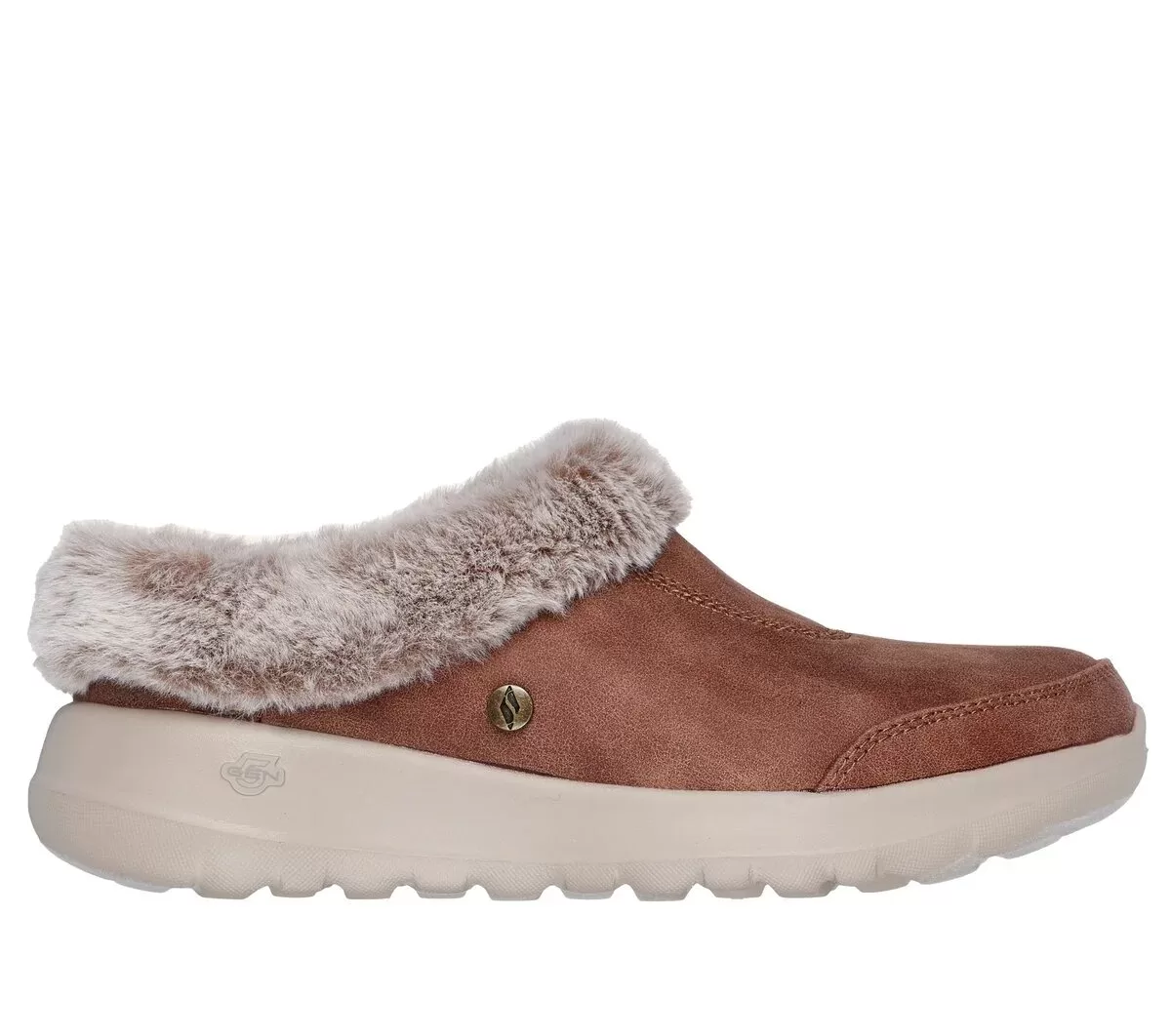 Skechers GO Lounge: Alegría para llevar – Gratify