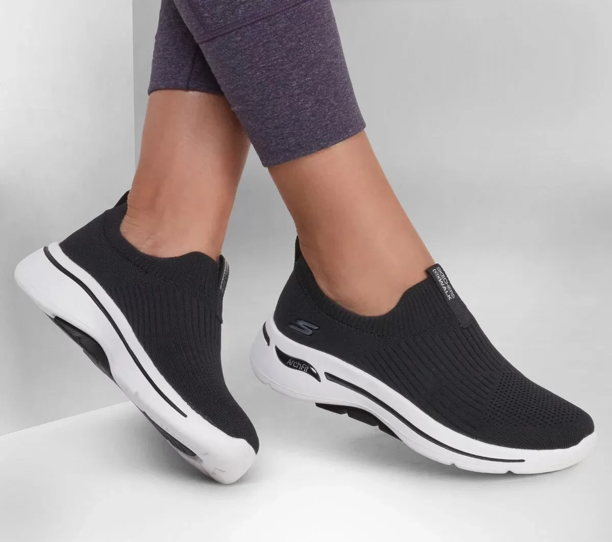 Skechers GO WALK Arch Fit – Icónico