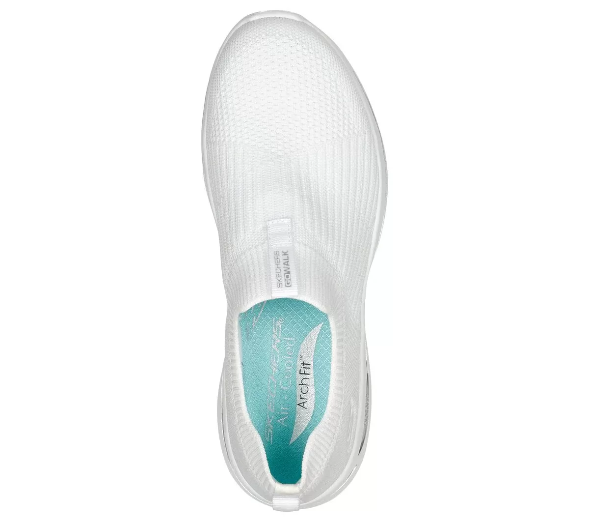 Skechers GO WALK Arch Fit – Icónico