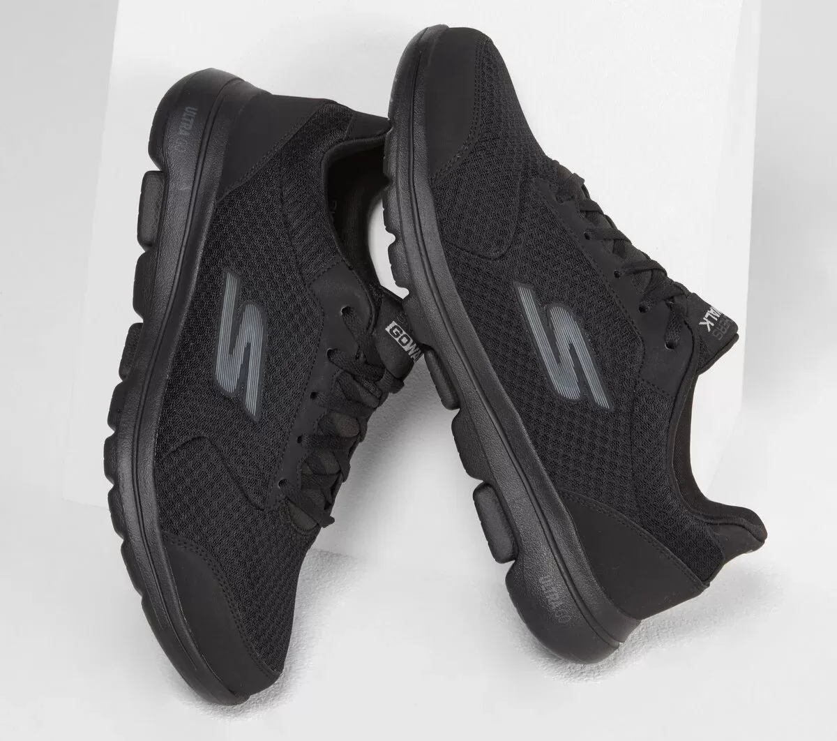 Skechers GOwalk 5 – Calificar