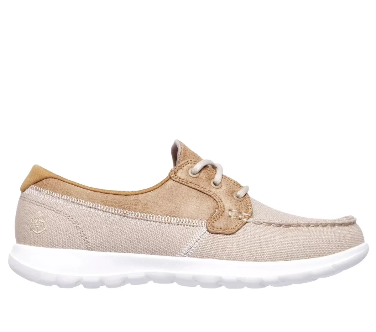 Skechers GOwalk Lite – Coral