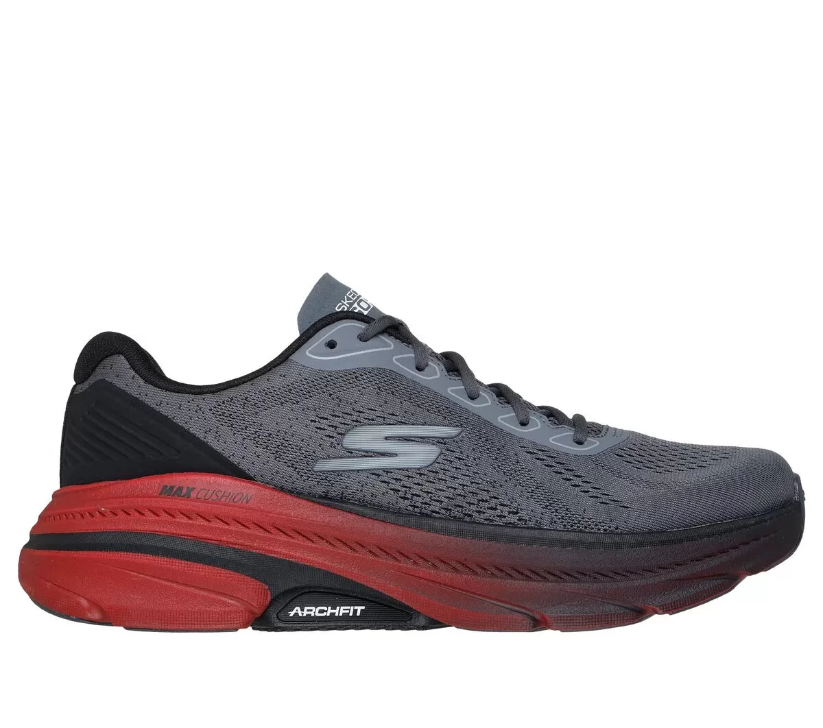 Skechers Max Cushioning Arch Fit 2.0 – Crucero Inmenso