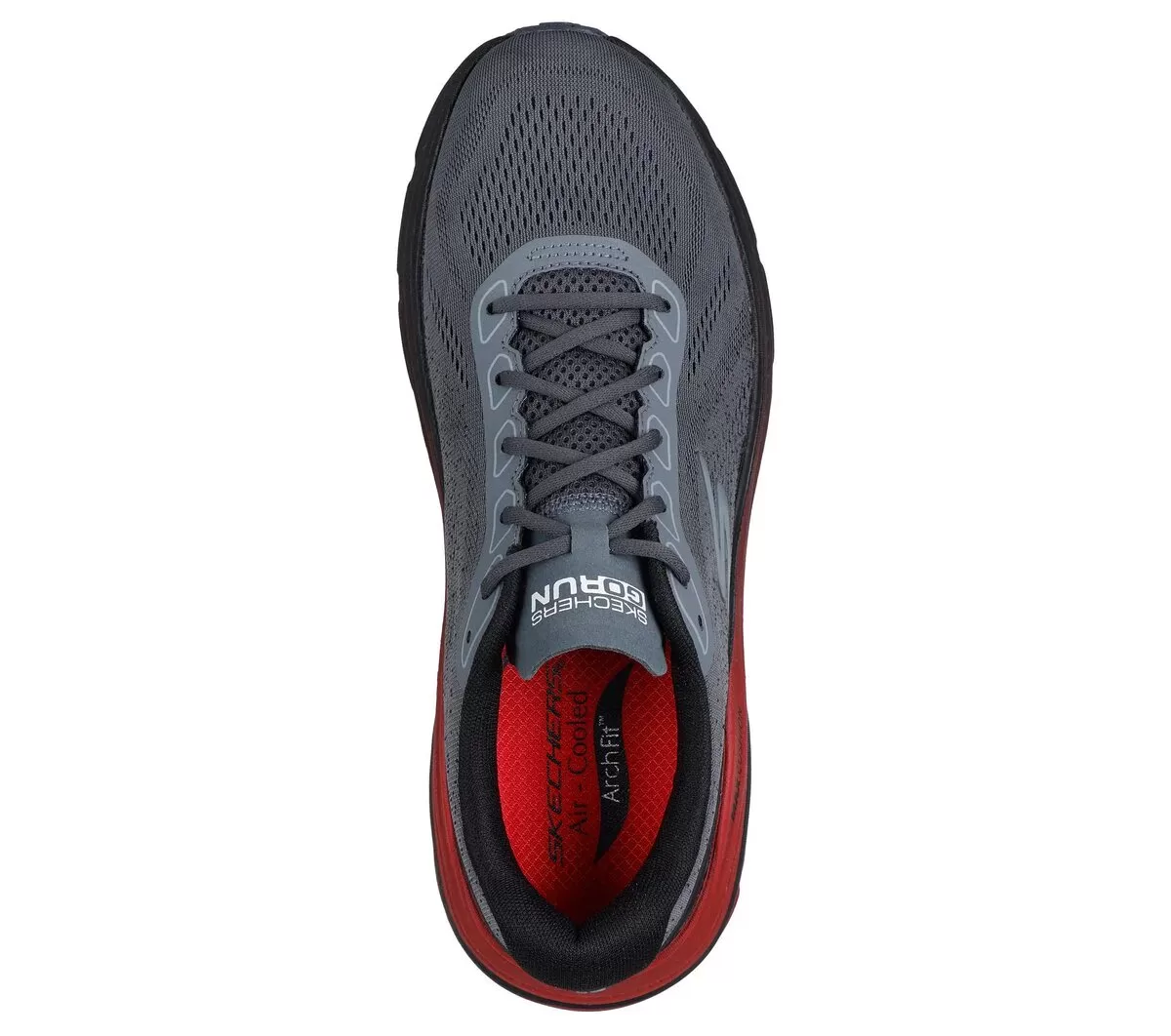 Skechers Max Cushioning Arch Fit 2.0 – Crucero Inmenso