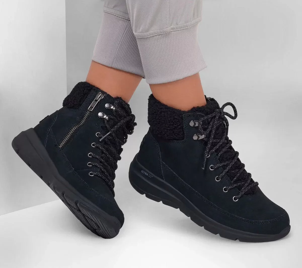 Skechers On-the-GO Glacial Ultra – Bosques