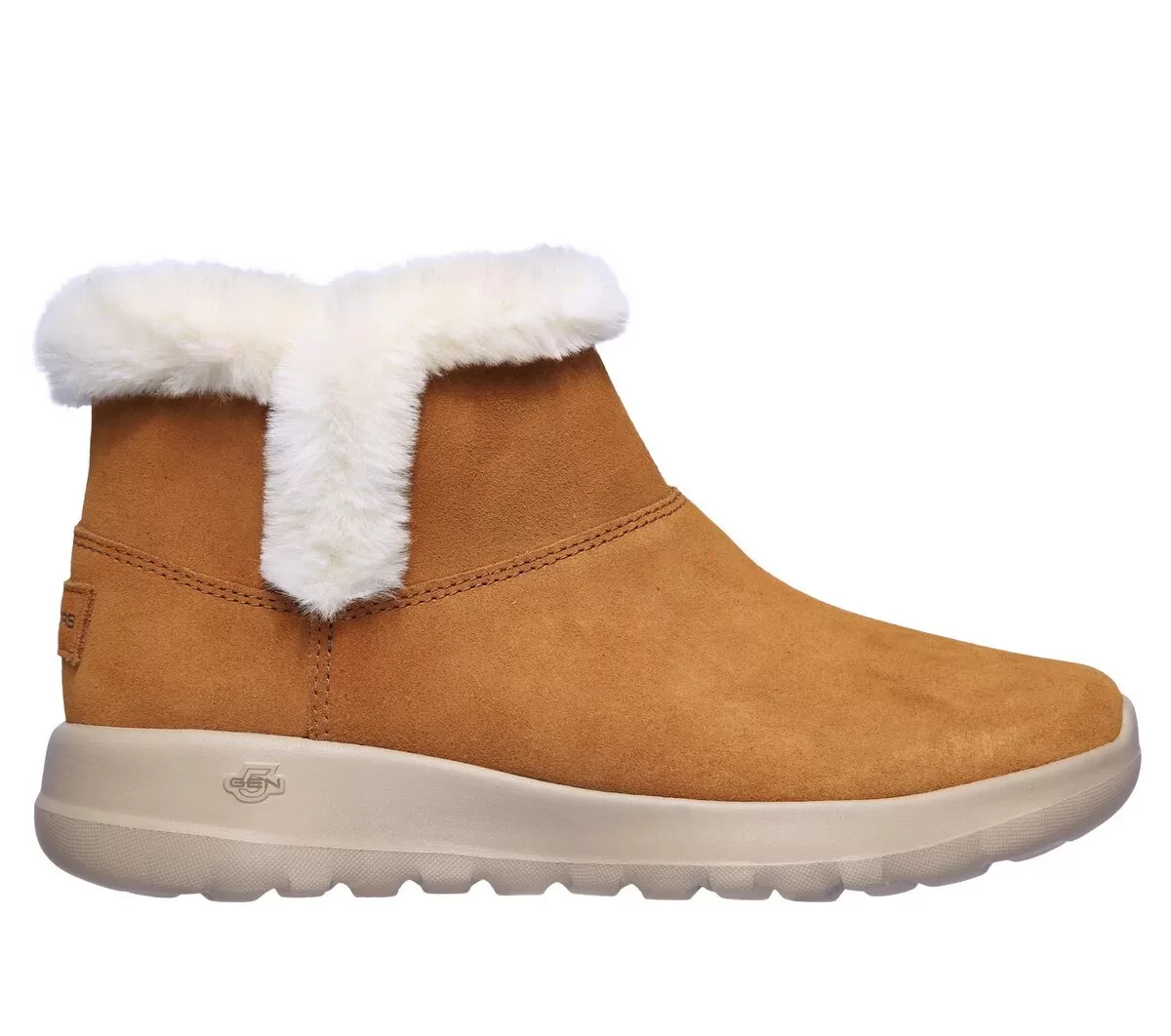 Skechers On the GO Joy – Abrígate