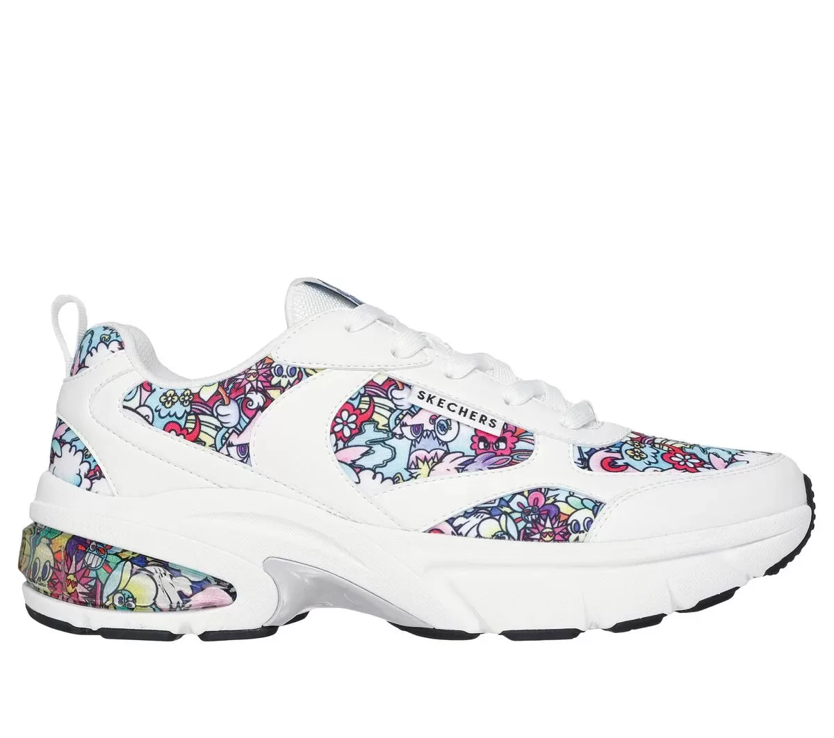 Skechers Shadow – Garabatos Vexx