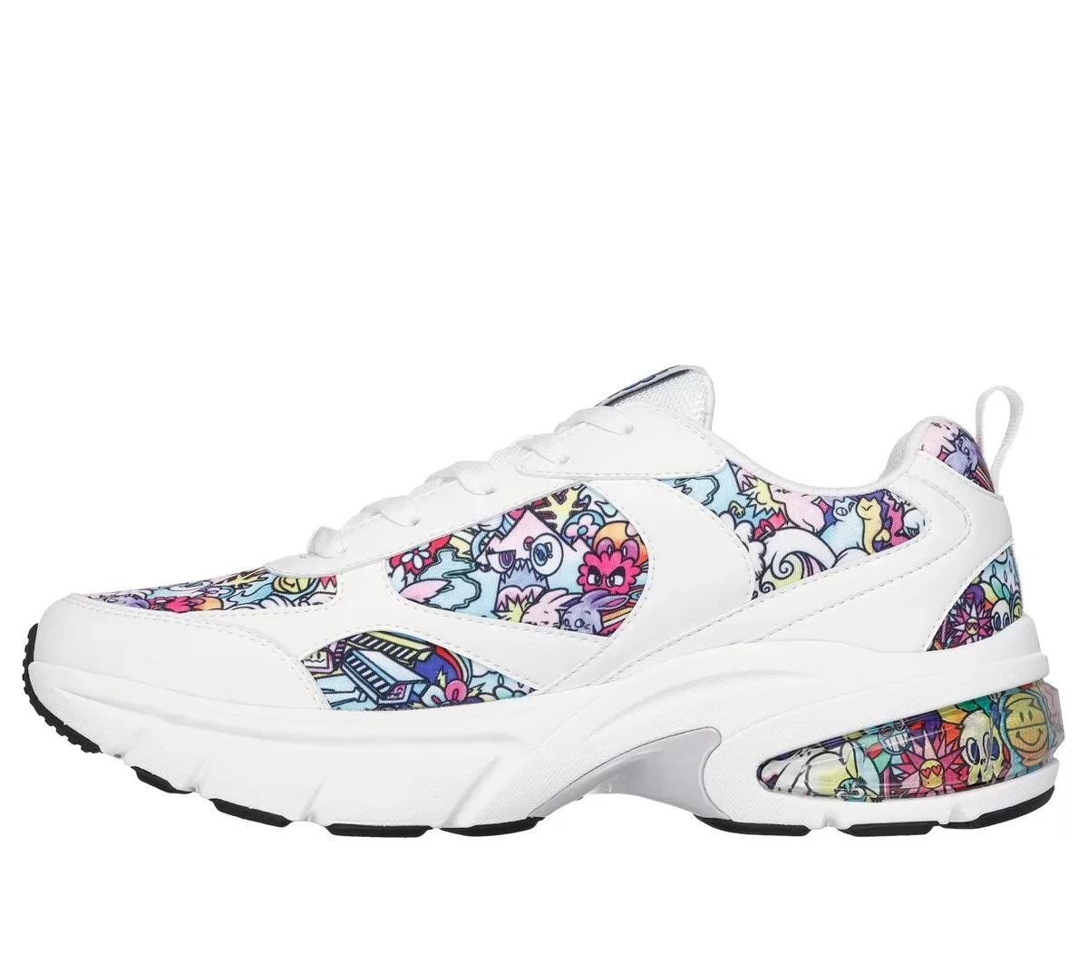 Skechers Shadow – Garabatos Vexx Skechers Shadow – Garabatos Vexx