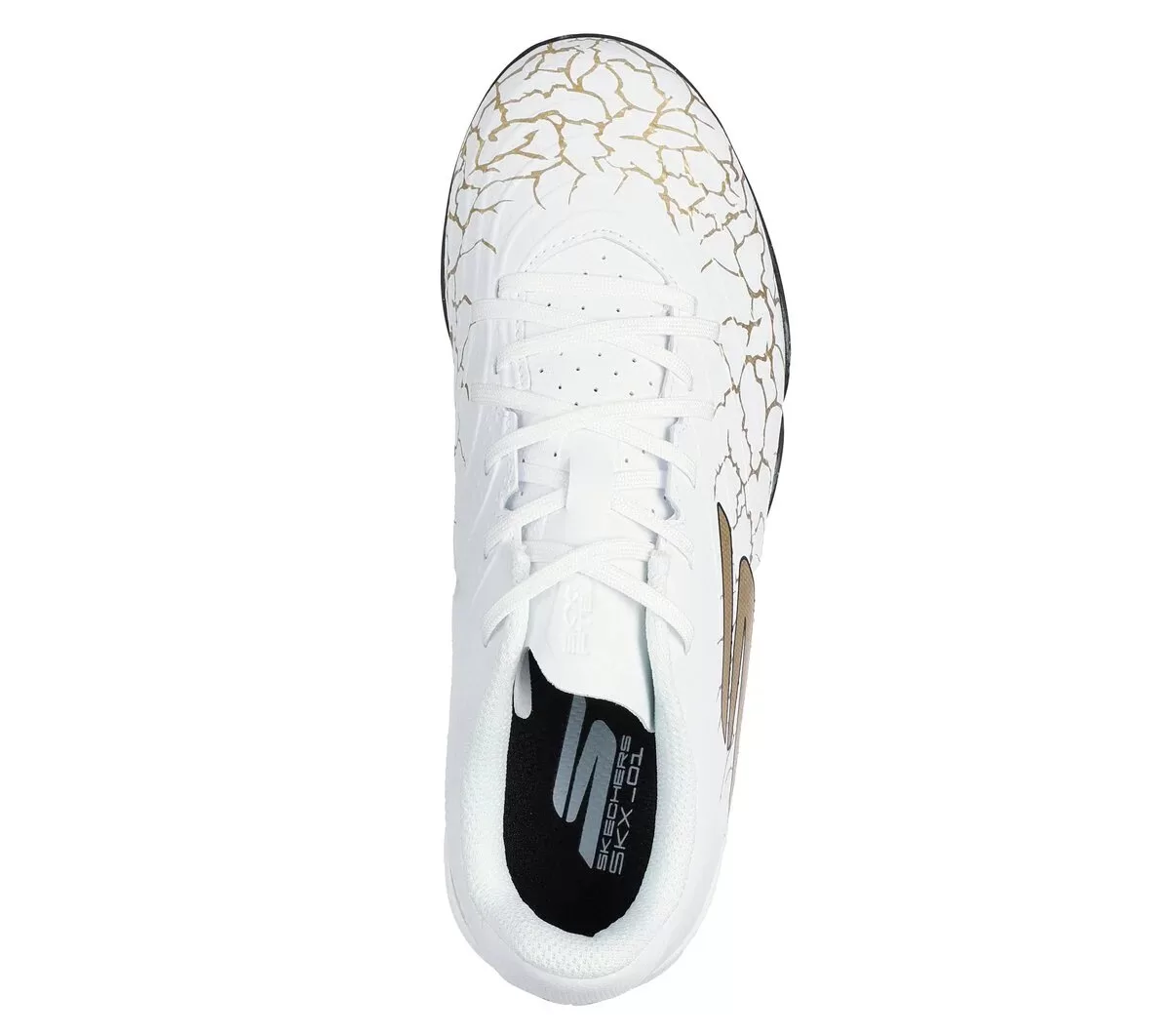 Skechers SKX_1.5 Jr Youth TF Skechers SKX_1.5 Jr Youth TF