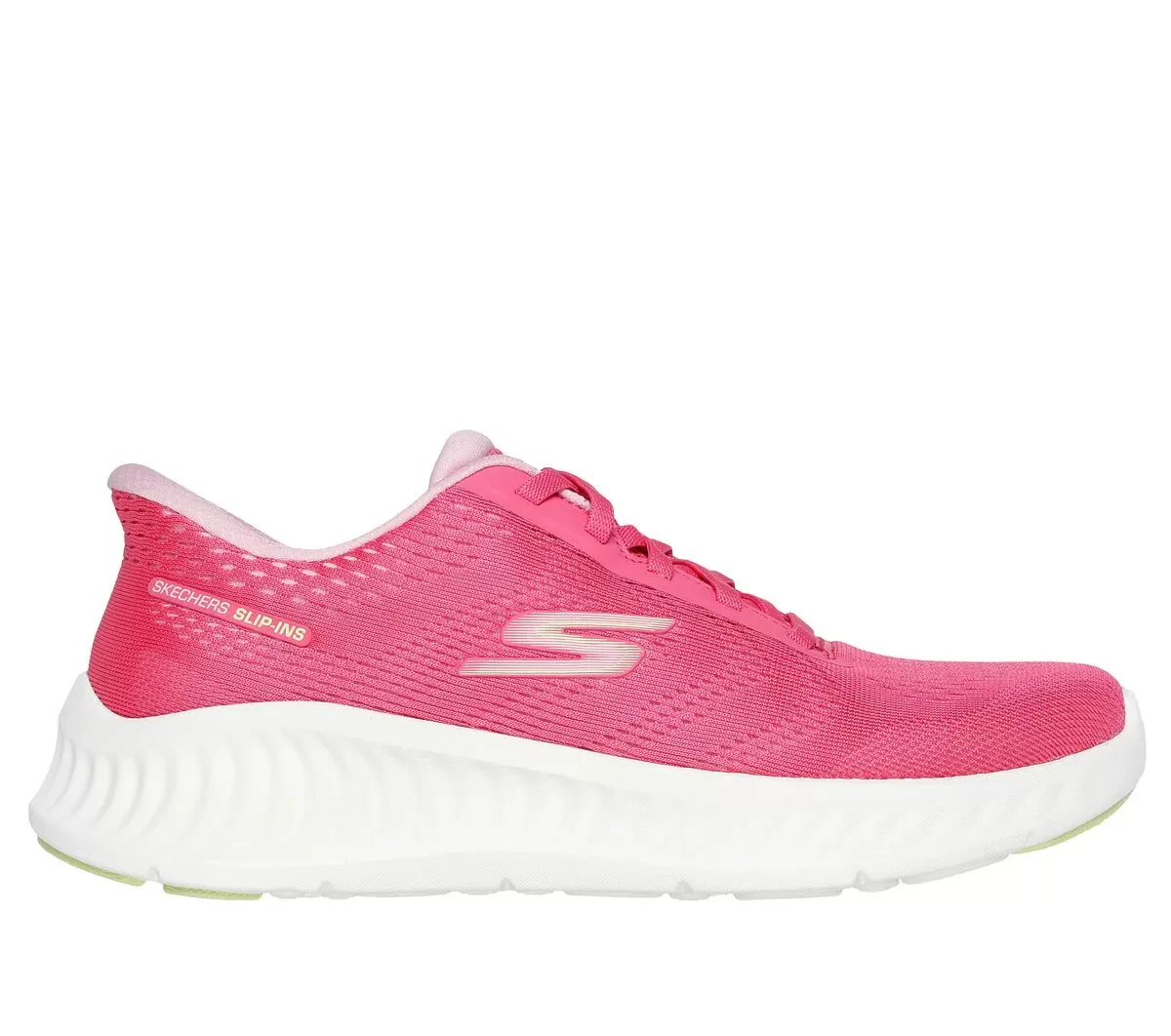 Skechers Slip-ins: ¡A CAMINAR! – Khloe