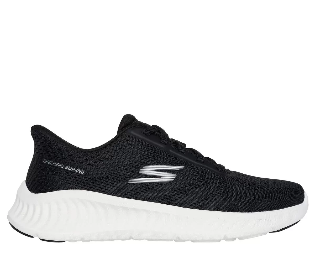 Skechers Slip-ins: ¡A CAMINAR! – Khloe