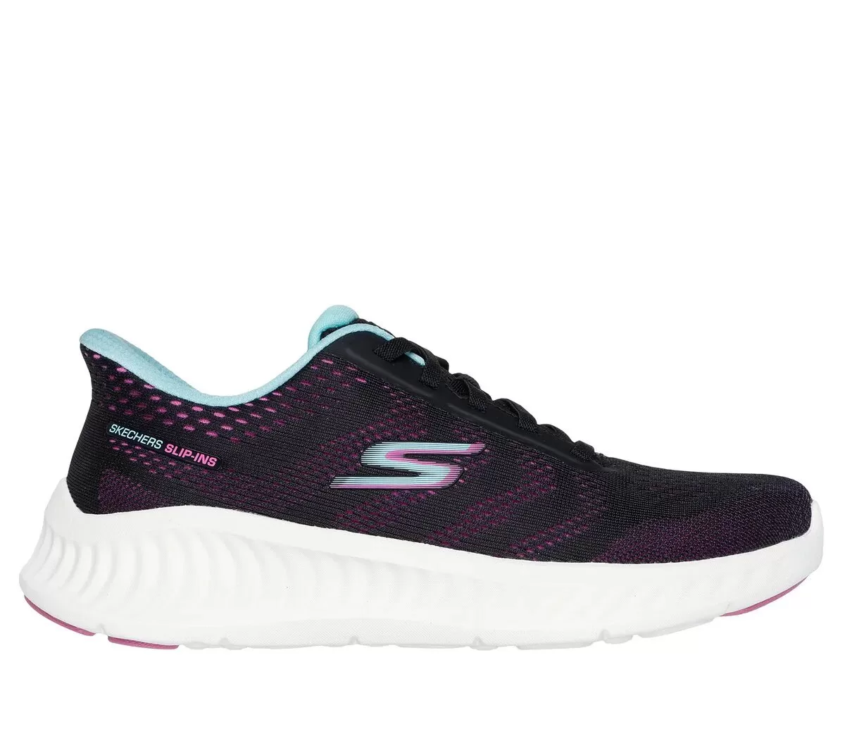 Skechers Slip-ins: ¡A CAMINAR! – Khloe