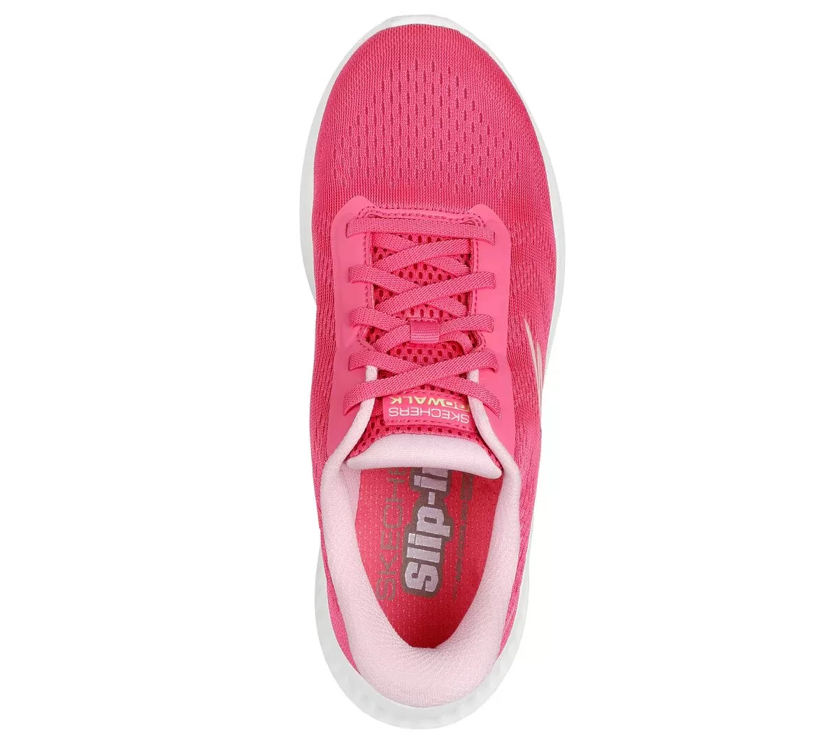 Skechers Slip-ins: ¡A CAMINAR! – Khloe