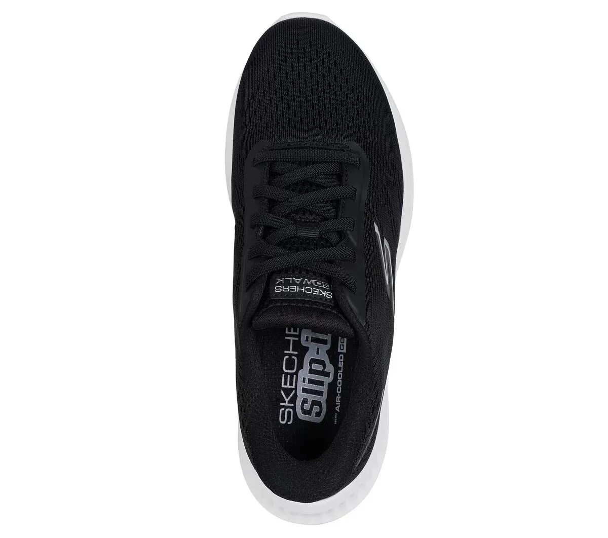 Skechers Slip-ins: ¡A CAMINAR! – Khloe