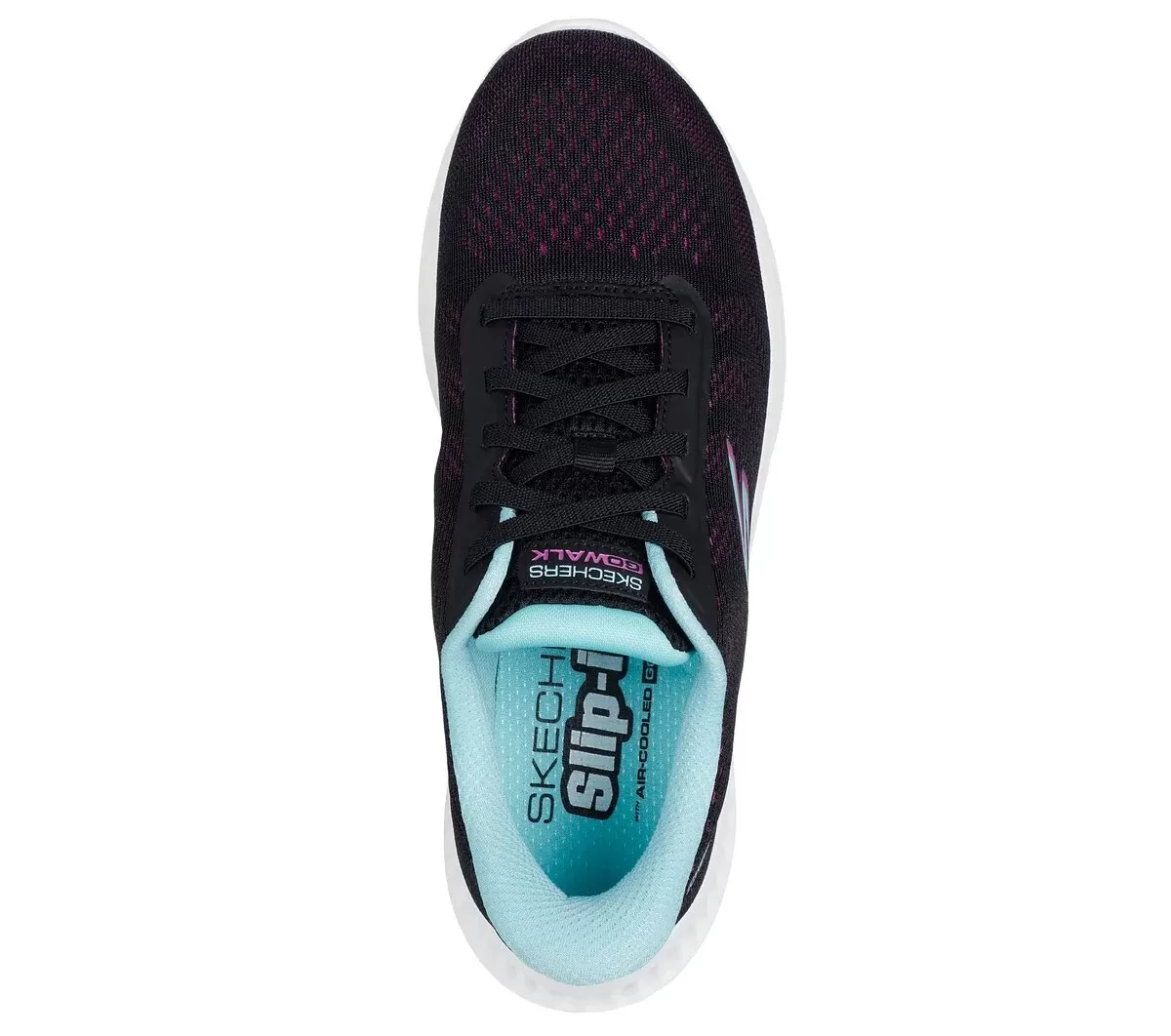 Skechers Slip-ins: ¡A CAMINAR! – Khloe