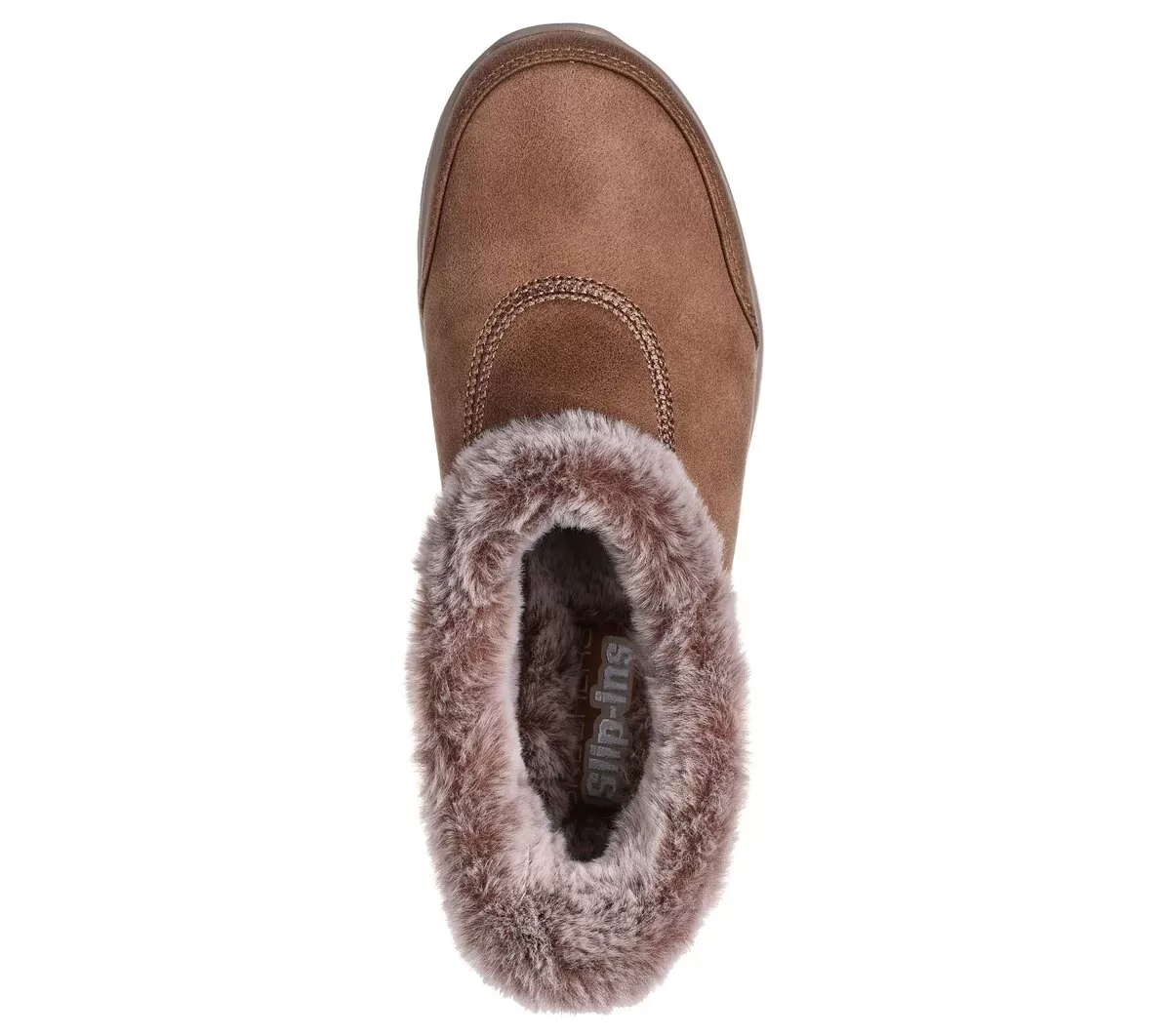 Skechers Slip-ins: alegría para llevar