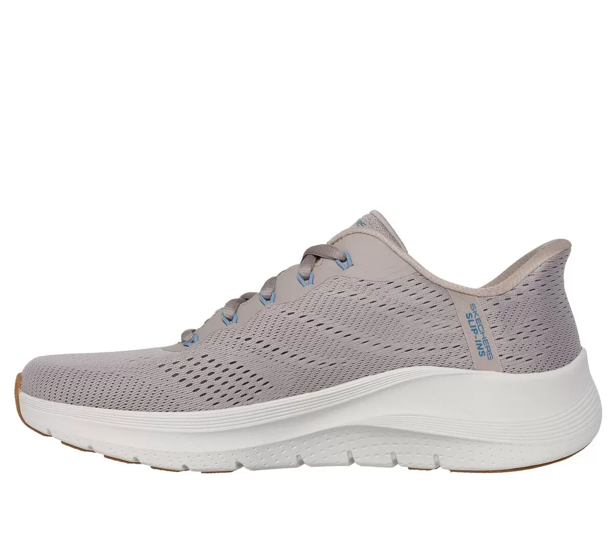 Skechers Slip-ins: Arch Fit 2.0 – Lestur Skechers Slip-ins: Arch Fit 2.0 – Lestur