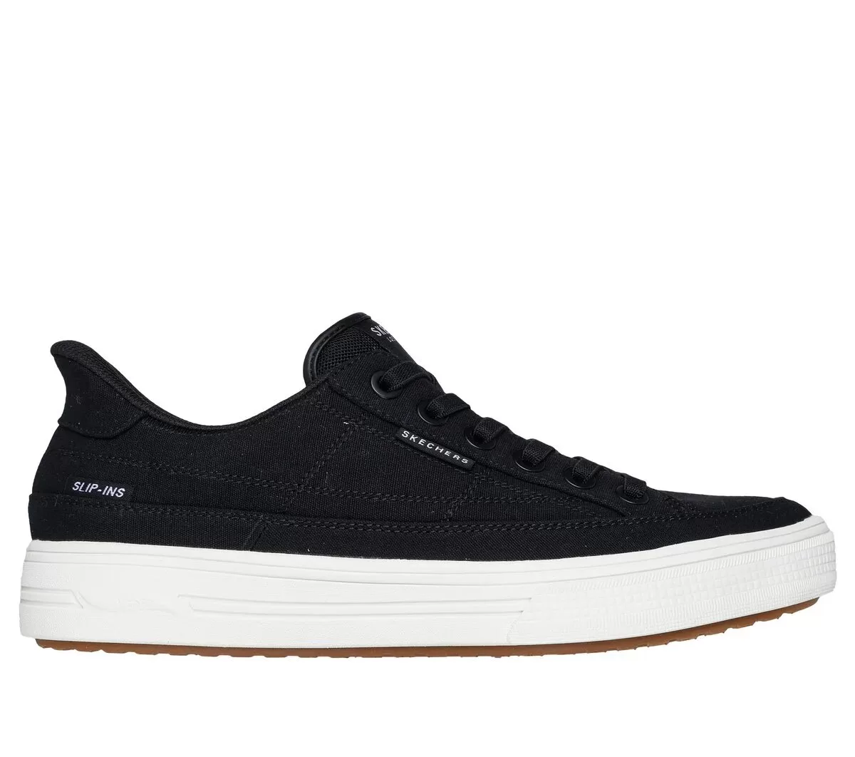 Skechers Slip-ins: Arch Fit Arcade – Nos vemos allí