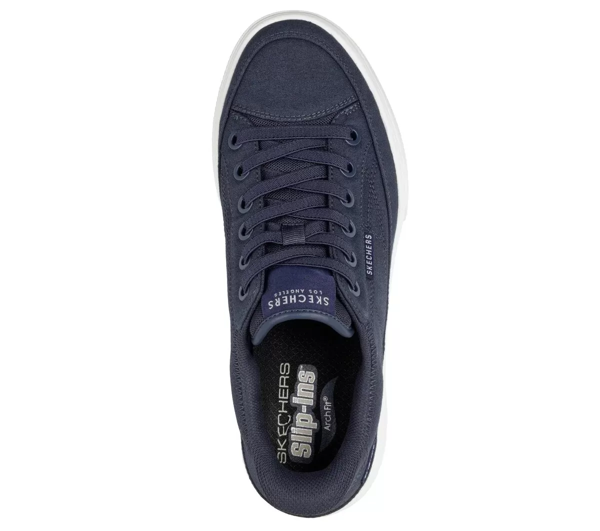 Skechers Slip-ins: Arch Fit Arcade – Nos vemos allí