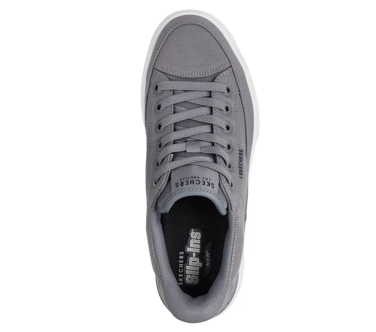 Skechers Slip-ins: Arch Fit Arcade – Nos vemos allí