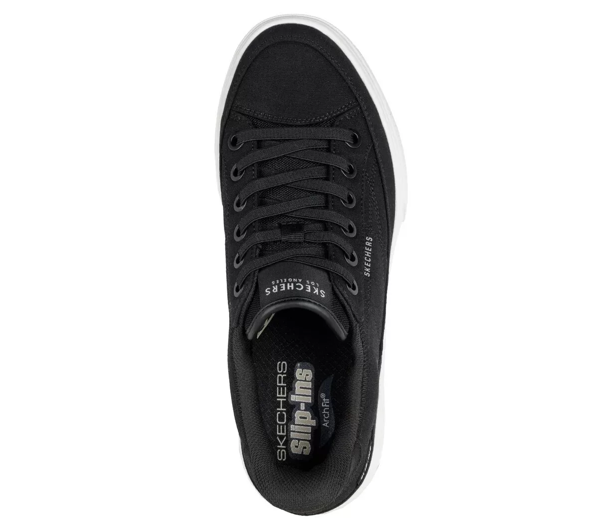 Skechers Slip-ins: Arch Fit Arcade – Nos vemos allí