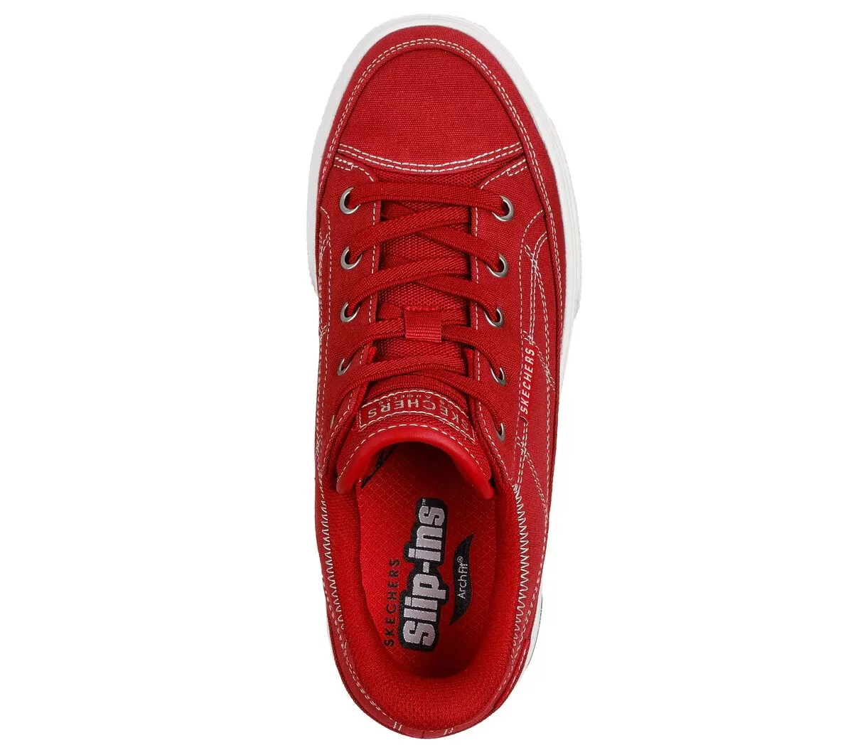 Skechers Slip-ins: Arch Fit Arcade – Nos vemos allí Skechers Slip-ins: Arch Fit Arcade – Nos vemos allí