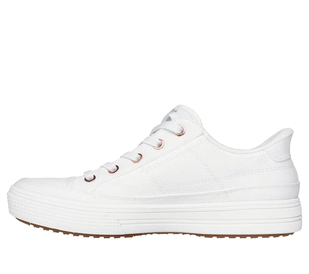 Skechers Slip-ins: Arch Fit Arcade – Nos vemos allí Skechers Slip-ins: Arch Fit Arcade – Nos vemos allí