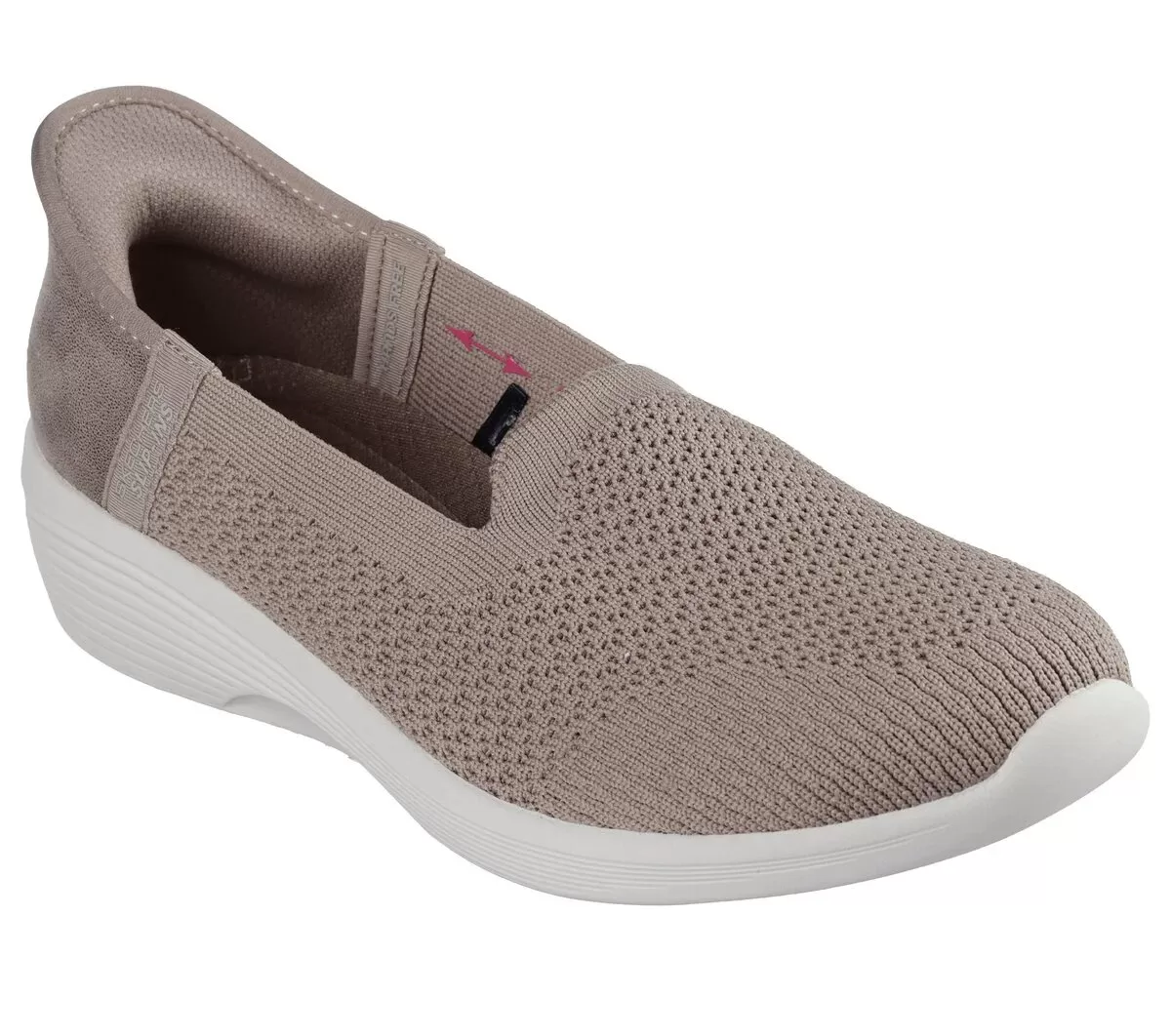 Skechers Slip-ins: Arya – Voz dulce Skechers Slip-ins: Arya – Voz dulce