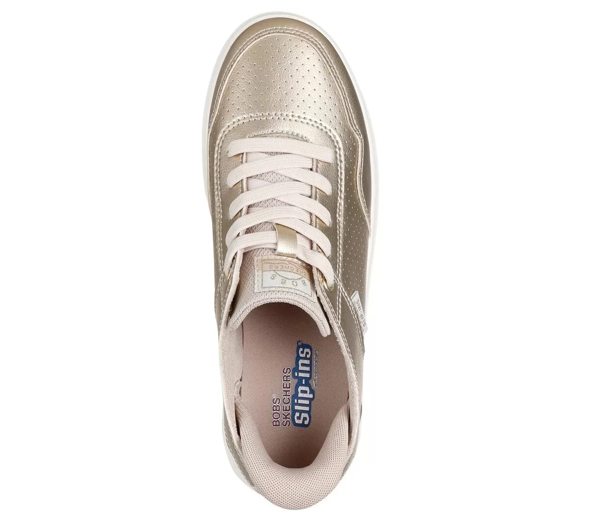 Skechers Slip-ins: BOBS D’Vine – ¡Qué enganchado!