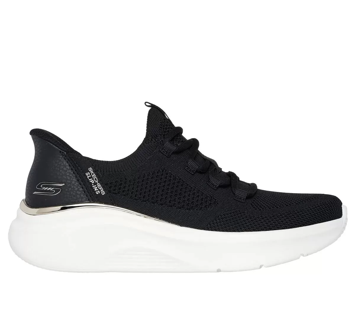 Skechers Slip-ins: BOBS Sport B Love – Un verdadero deleite