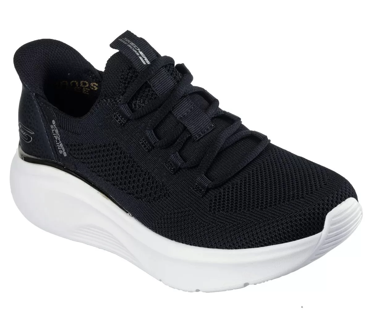 Skechers Slip-ins: BOBS Sport B Love – Un verdadero deleite Skechers Slip-ins: BOBS Sport B Love – Un verdadero deleite