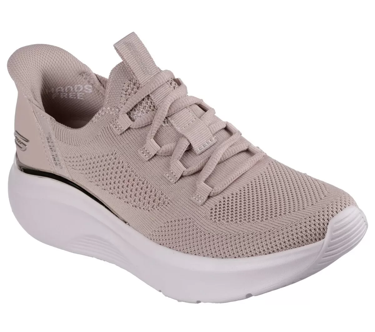 Skechers Slip-ins: BOBS Sport B Love – Un verdadero deleite Skechers Slip-ins: BOBS Sport B Love – Un verdadero deleite