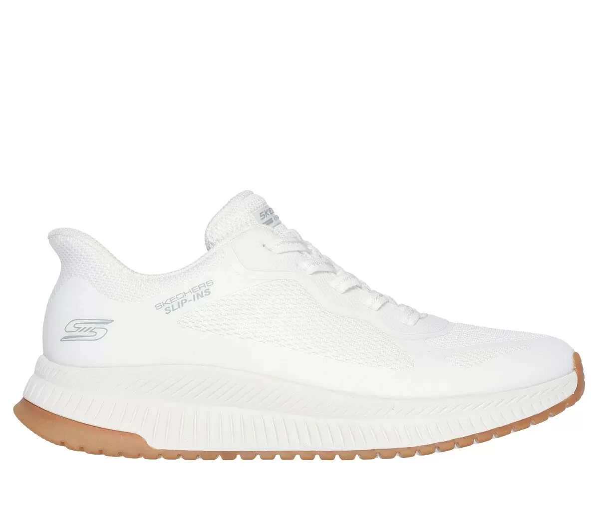 Skechers Slip-ins: BOBS Squad 4 – Look básico