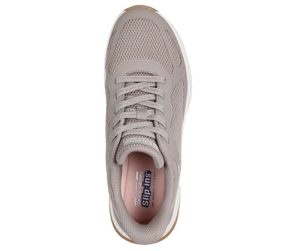 Skechers Slip-ins: BOBS Squad 4 – Look básico