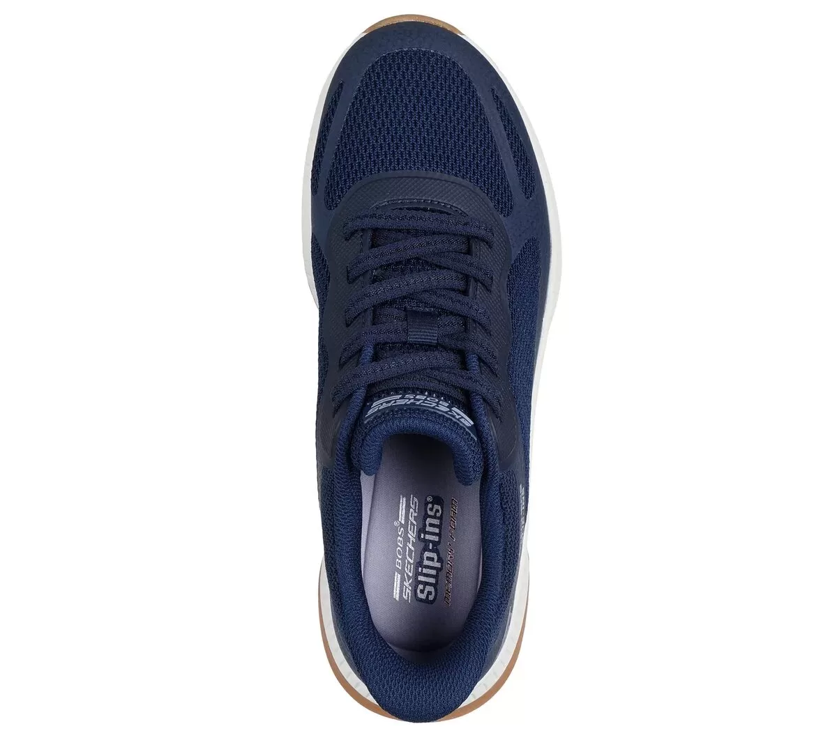 Skechers Slip-ins: BOBS Squad 4 – Look básico