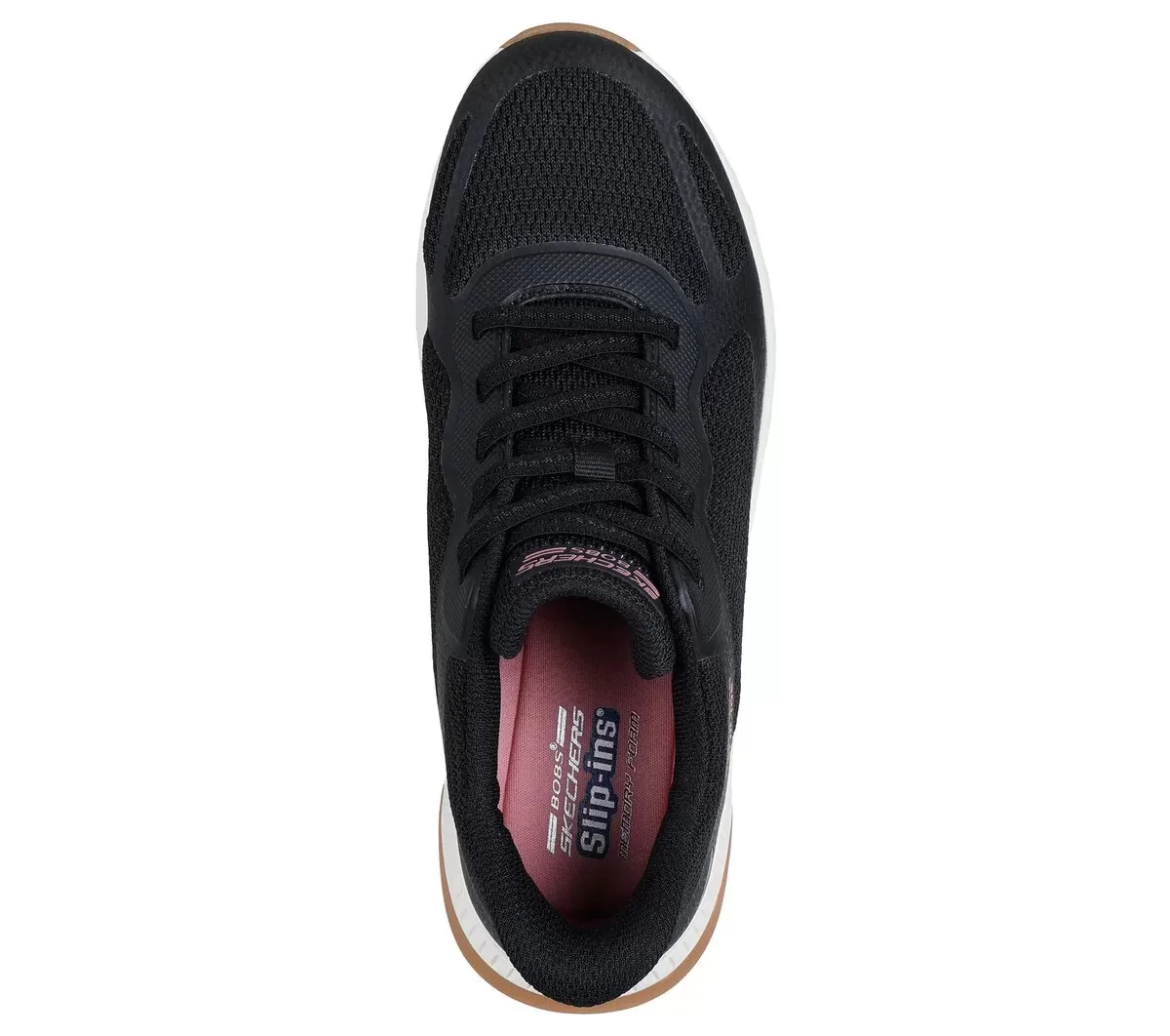 Skechers Slip-ins: BOBS Squad 4 – Look básico