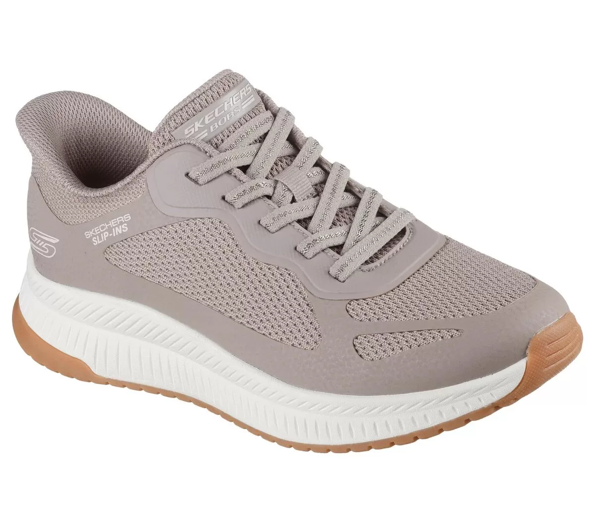 Skechers Slip-ins: BOBS Squad 4 – Look básico Skechers Slip-ins: BOBS Squad 4 – Look básico