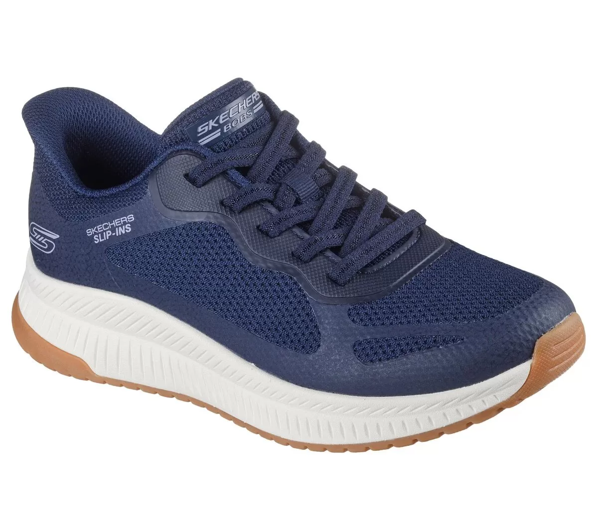 Skechers Slip-ins: BOBS Squad 4 – Look básico Skechers Slip-ins: BOBS Squad 4 – Look básico
