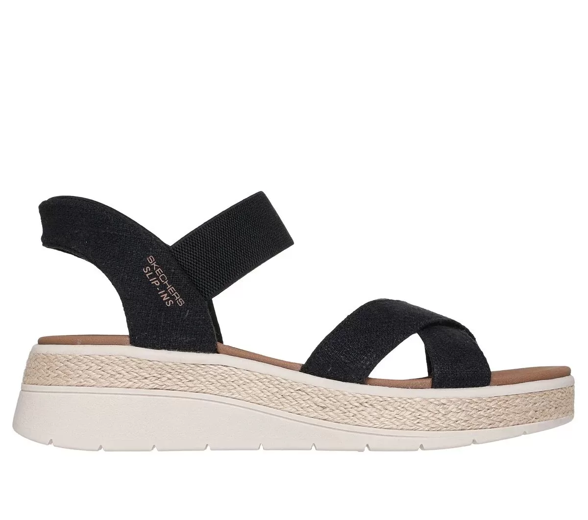 Skechers Slip-ins: BOBS Sun Ray – Opinión brillante