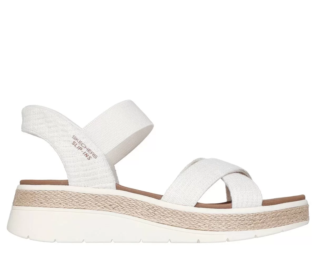 Skechers Slip-ins: BOBS Sun Ray – Opinión brillante