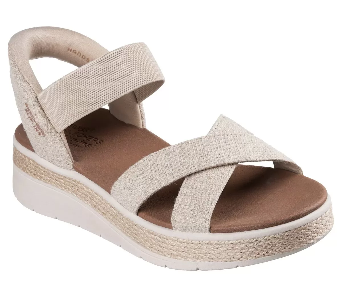 Skechers Slip-ins: BOBS Sun Ray – Opinión brillante Skechers Slip-ins: BOBS Sun Ray – Opinión brillante