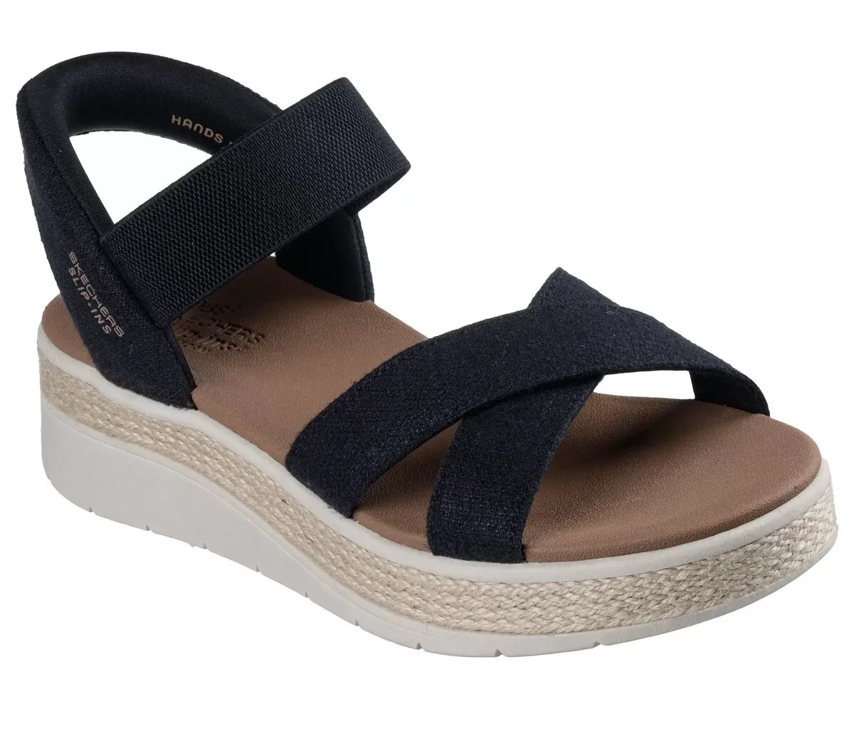 Skechers Slip-ins: BOBS Sun Ray – Opinión brillante Skechers Slip-ins: BOBS Sun Ray – Opinión brillante