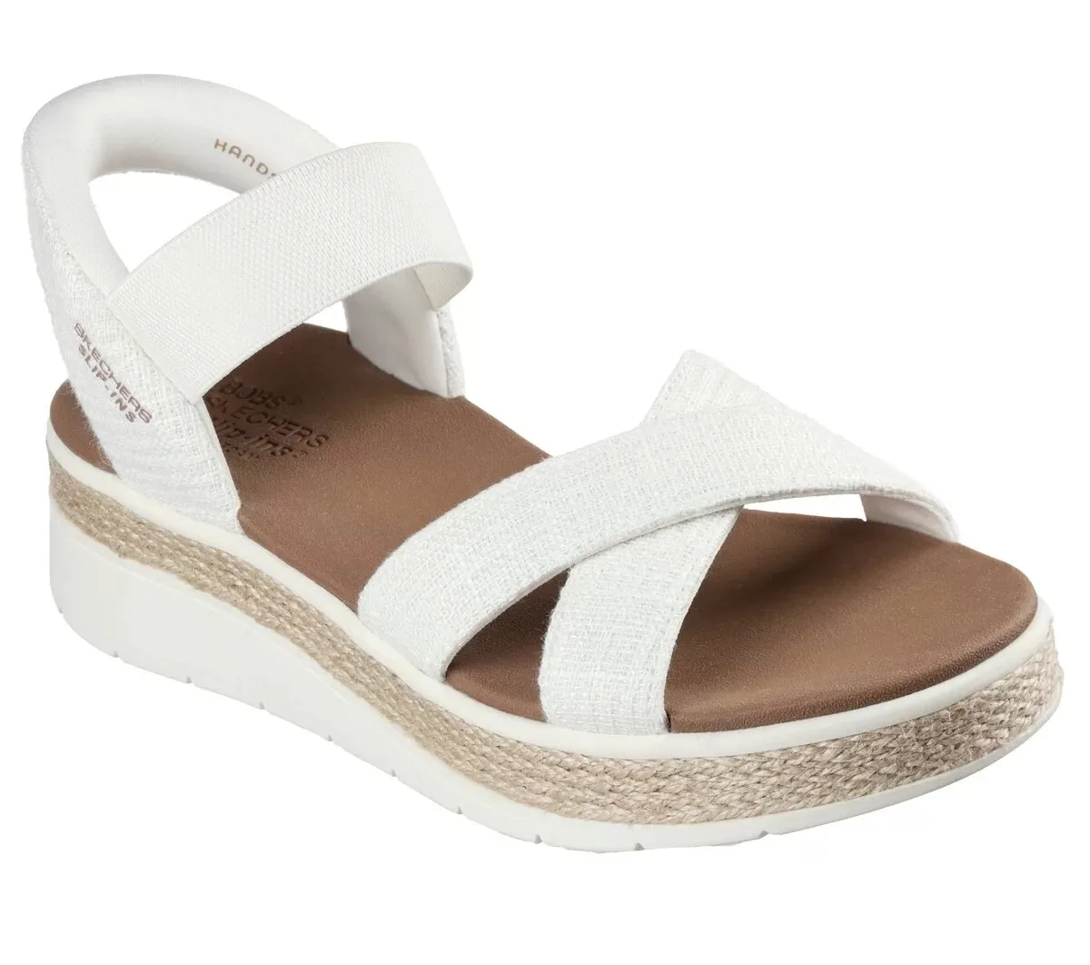 Skechers Slip-ins: BOBS Sun Ray – Opinión brillante Skechers Slip-ins: BOBS Sun Ray – Opinión brillante
