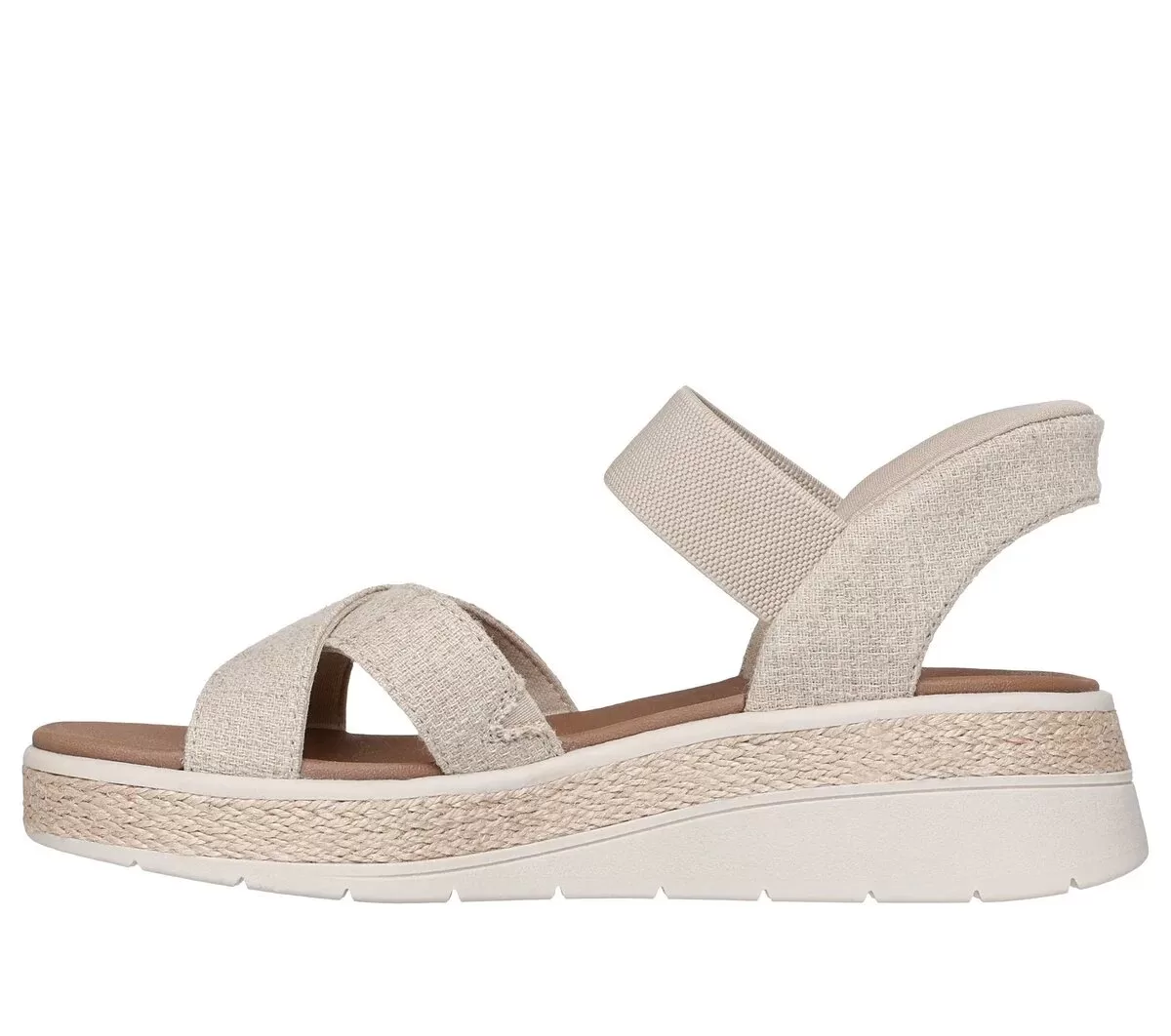 Skechers Slip-ins: BOBS Sun Ray – Opinión brillante Skechers Slip-ins: BOBS Sun Ray – Opinión brillante