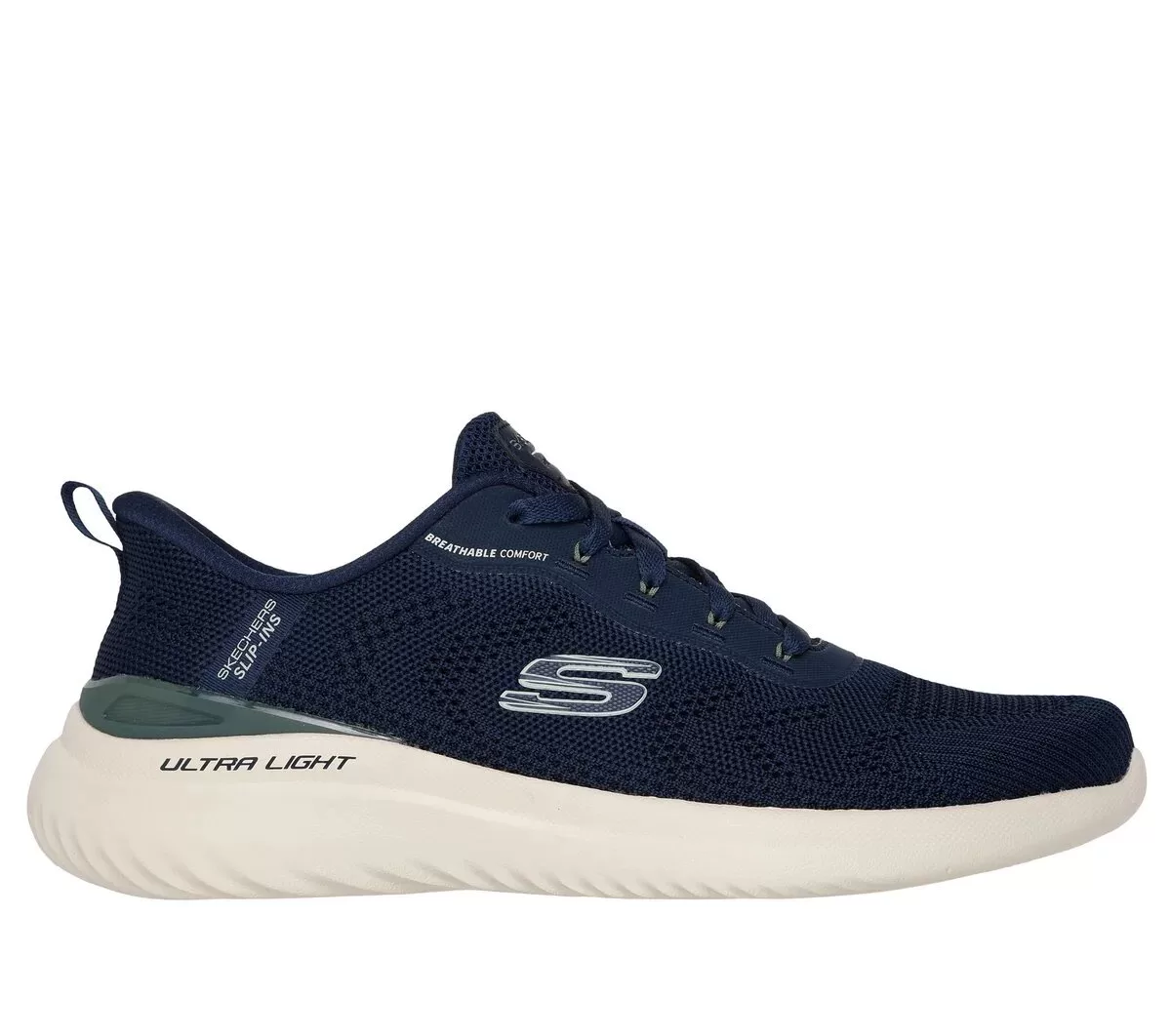 Skechers Slip-ins: Bounder 2.0 – Almir